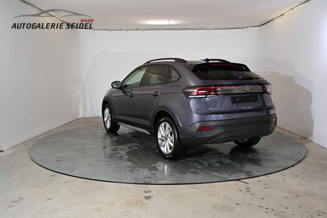 Volkswagen Taigo Life 1.0 TSI 7-Gang-DSG 