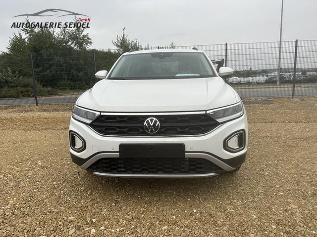 Volkswagen T-Roc Start 1.5 TSI OPF 6-Gang 