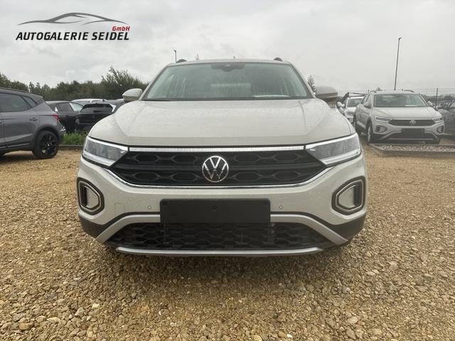 Volkswagen T-Roc Start 1.5 TSI OPF 6-Gang 