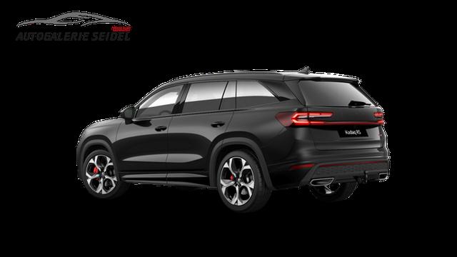 Skoda Kodiaq RS 2.0 TSI 7-Gang-DSG 4x4 