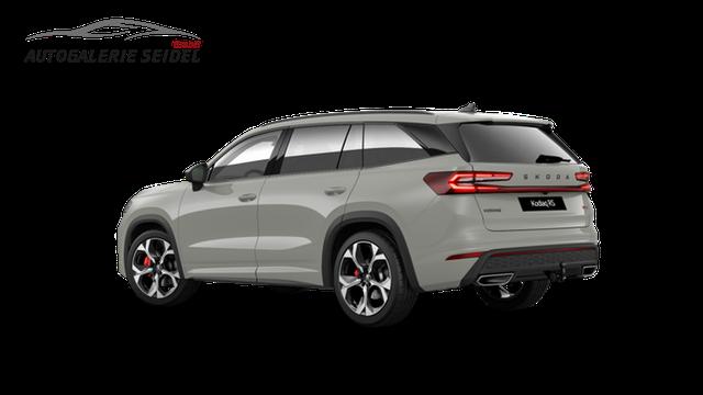 Skoda Kodiaq RS 2.0 TSI 7-Gang-DSG 4x4 