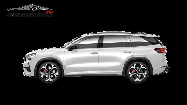 Skoda Kodiaq RS 2.0 TSI 7-Gang-DSG 4x4 