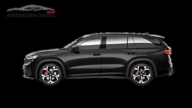 Skoda Kodiaq RS 2.0 TSI 7-Gang-DSG 4x4 