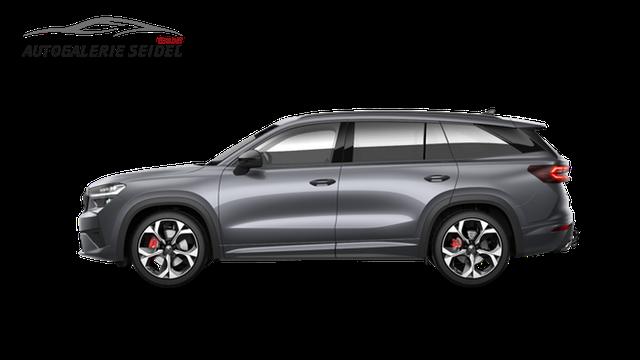 Skoda Kodiaq RS 2.0 TSI 7-Gang-DSG 4x4 