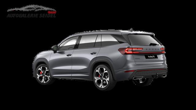 Skoda Kodiaq RS 2.0 TSI 7-Gang-DSG 4x4 