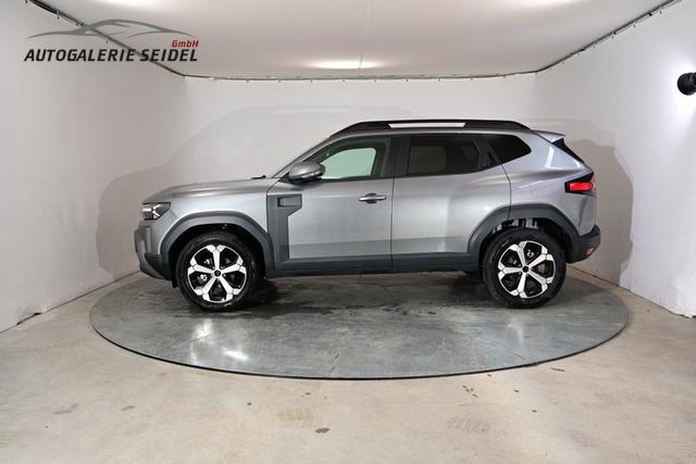 Dacia Duster Journey TCe 130 6-Gang 