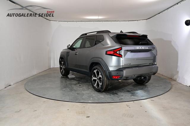 Dacia Duster Journey TCe 130 6-Gang 