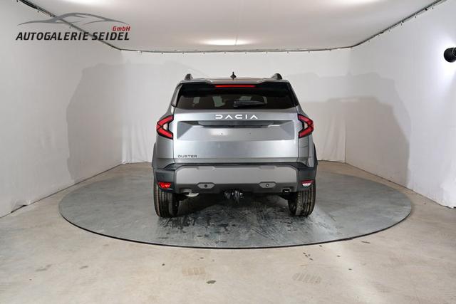 Dacia Duster Journey TCe 130 6-Gang 