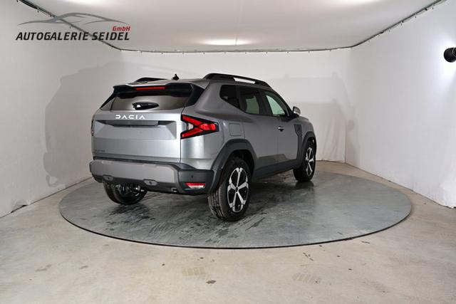 Dacia Duster Journey TCe 130 6-Gang 