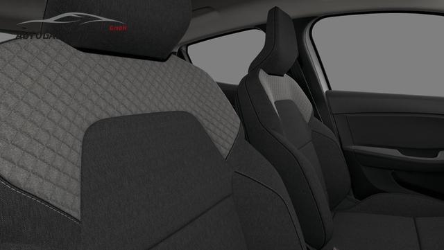 Renault Clio Evolution 1.0 6-Gang 