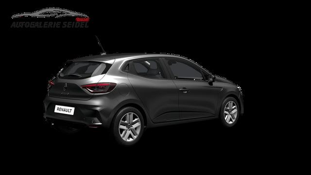 Renault Clio Evolution 1.0 6-Gang 