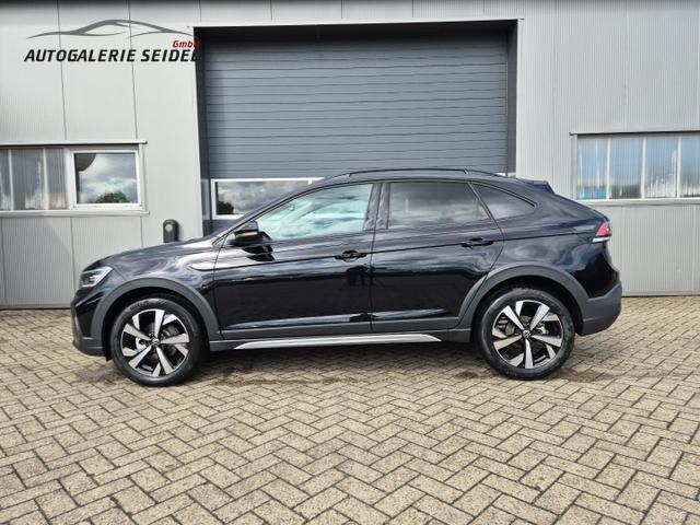 Volkswagen Taigo 1.0 TSI 116PS DSG Life LED-Matrix-Scheinwerfer Klimaautomatik Sitzheizung PDC Rückf.Kamera 17-LM abged.Scheiben 2xKeyless DAB+ Bluetooth Touchscreen Apple CarPlay Android Auto 