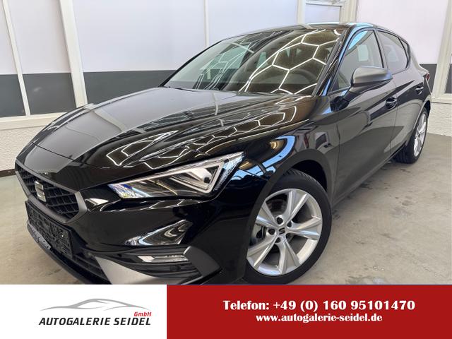 Seat Leon - FR MATRIX NAVI SHZ ACC KESSY