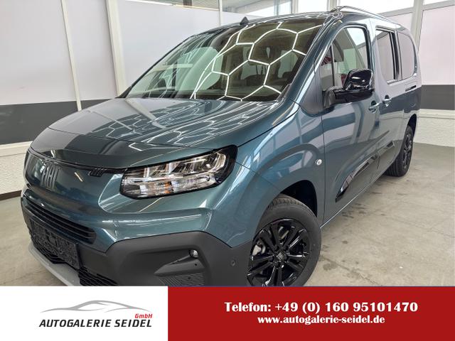 Fiat Doblo - L2 EDITION AUT STYLE PACK SHZ TOTWINKEL UConnect
