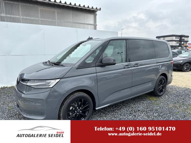 Volkswagen T7 Multivan - EDITION L2 PANO ACC SHZ RFK IQ-LIGHT