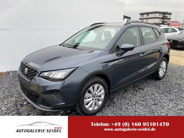 Seat Arona - STYLE RFK PDC v+h KLIMAAUTOMATIK