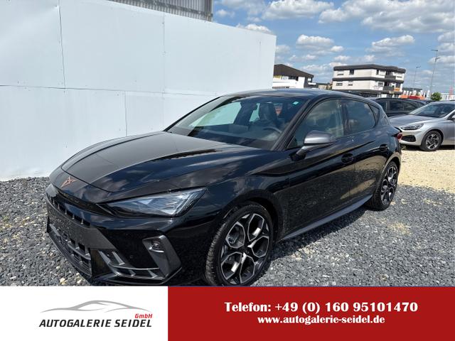 Cupra Leon - 1.5 TSI ACC RFK SHZ PDC KEYLESS