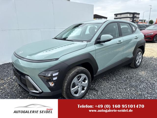 Hyundai KONA - STYLE PLUS NAVI KLIMAAUTOMATIK PDC v+h RFK