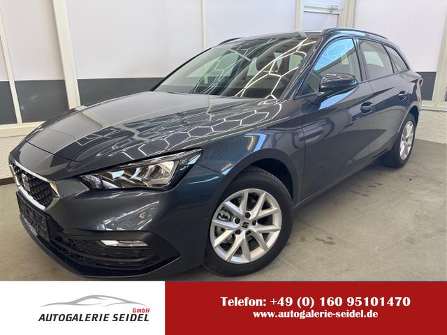 Seat Leon Sportstourer - Style 1.5 TSI ACC RFK PDC