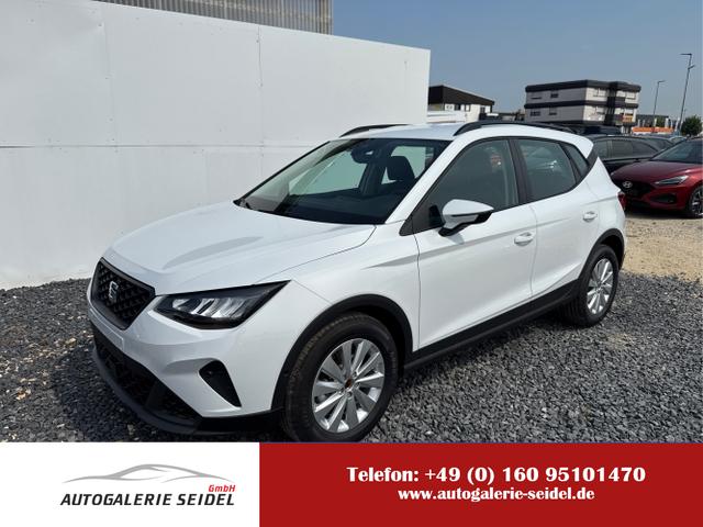 Seat Arona - STYLE RFK PDC v+h KLIMAAUTOMATIK