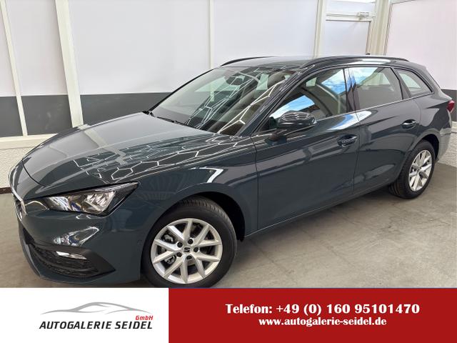Seat Leon Sportstourer - Style 1.5 TSI SHZ ACC RFK PDC