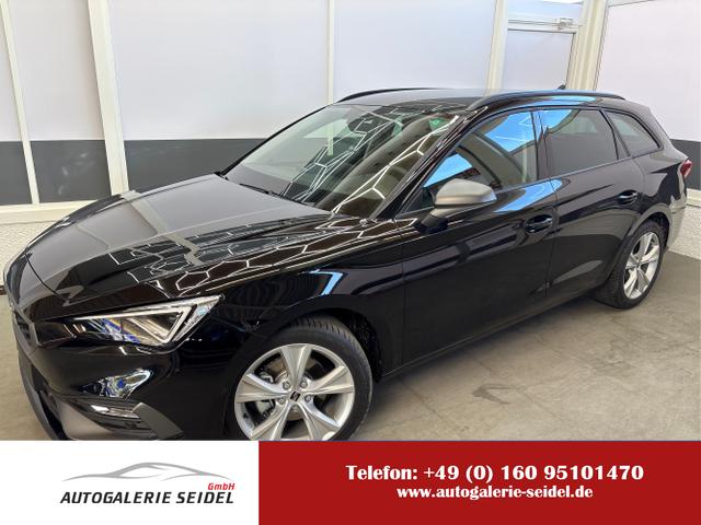 Seat Leon Sportstourer - FR 1.5 TSI MATRIX NAVI SHZ RFK KESSY