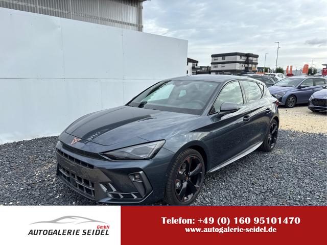 Cupra Leon - 1.5 eTSI DSG INTELLIGENT DRIVE ACC KEYLESS
