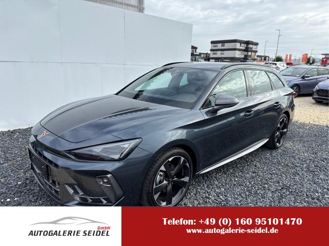 Cupra Leon Sportstourer - 1.5 eTSI DSG MATRIX ACC KESSY