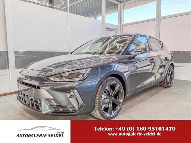 Cupra Leon - 1.5 eTSI DSG INTELLIGENT DRIVE ACC KEYLESS