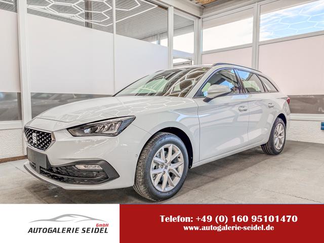 Seat Leon Sportstourer - Style 1.5 TSI ACC PDC RFK