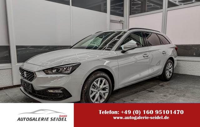 Seat Leon Sportstourer - Style 1.5 TSI ACC PDC RFK