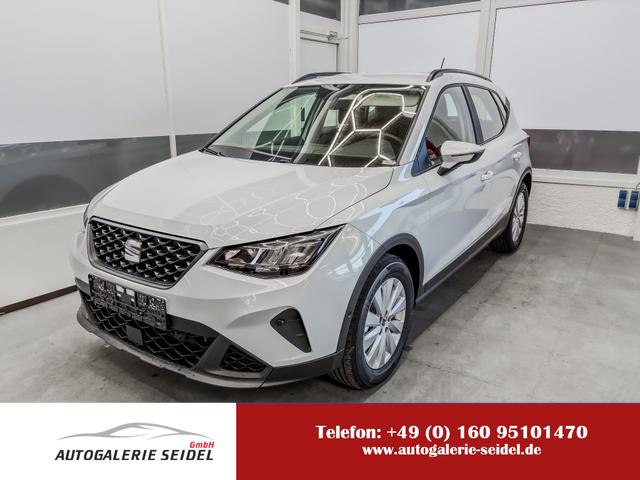 Seat Arona - STYLE DSG SHZ RFK PDC