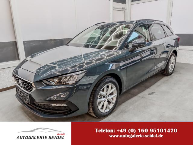 Seat Leon Sportstourer - Style 1.5 eTSI 150PS DSG SHZ