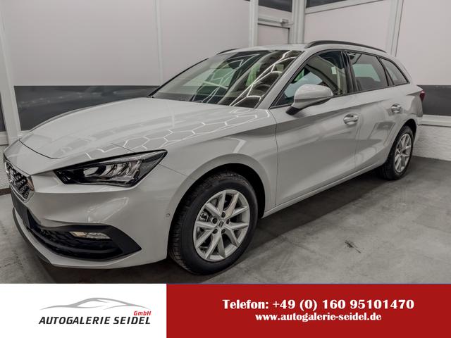 Seat Leon Sportstourer - Style 1.5 TSI 150PS PANO SHZ ACC