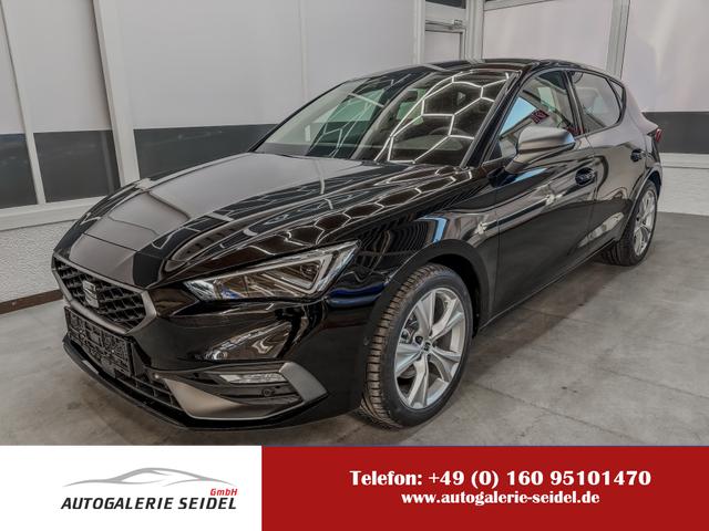 Seat Leon - FR 1.5 TSI NAVI SHZ MATRIX KEYLESS