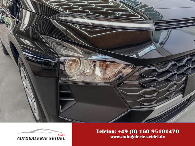 Hyundai BAYON - COMFORT FL NAVI SHZ RFK