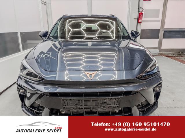 Cupra Leon Sportstourer - 1.5 eTSI DSG 150PS ACC SHZ RFK KEYLESS