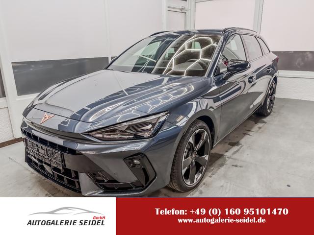 Cupra Leon Sportstourer - 1.5 eTSI DSG 150PS ACC SHZ RFK KEYLESS