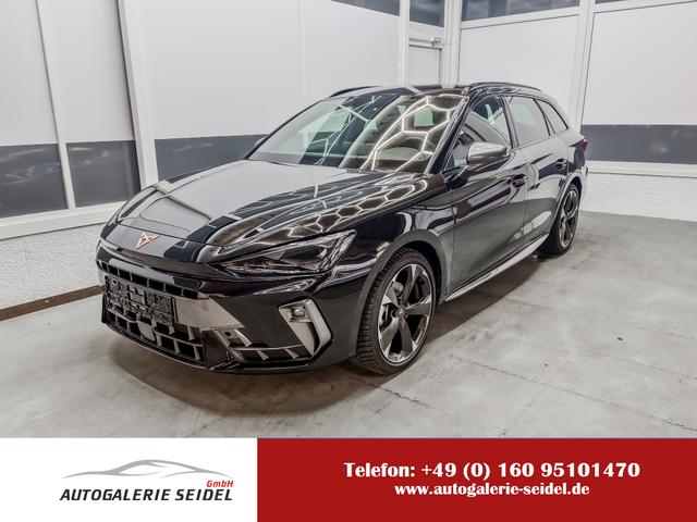 Cupra Leon Sportstourer - 1.5 eTSI DSG 150PS AHK MATRIX ALLWETTERREIFEN ACC SHZ RFK KEYLESS