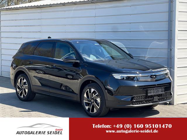 Opel Grandland - GS MHEV e-DCT *360°*ACC*HUD*Matrix