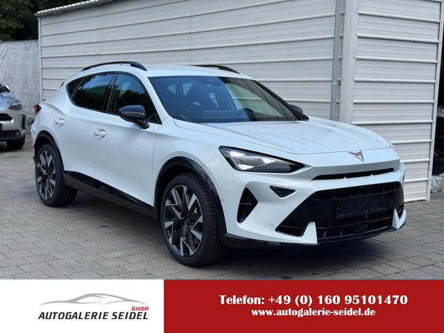 Cupra Formentor - VZ 2.0 TSI DSG 4x4 *AHK*360°*ACC*NAVI*SHZ*5J Garantie