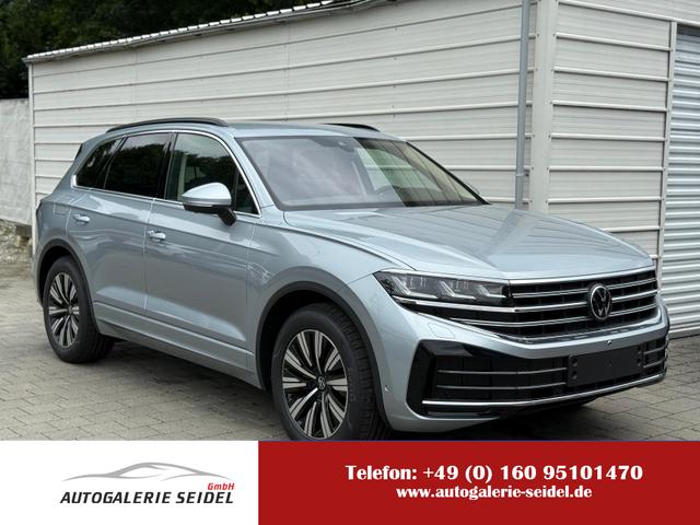 Volkswagen Touareg - Elegance 3.0 V6 TDI *360°*AHK*MATRIX