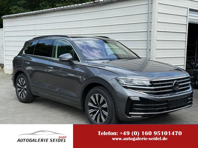 Volkswagen Touareg - Elegance 3.0 V6 TDI *360°*AHK*MATRIX