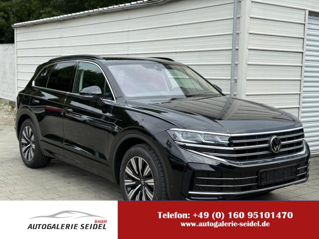 Volkswagen Touareg - Elegance 3.0 V6 TDI *360°*AHK*MATRIX