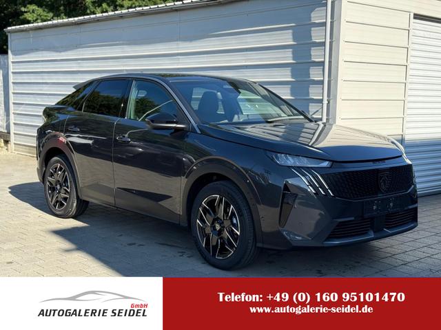 Peugeot 3008 - Allure HYBRID 145 e-DSC6 *AHK*NAVI*360°*19"*LED*ACC*Winterpak*