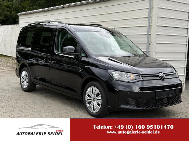 Volkswagen Caddy Maxi - 2.0 TDI 4Motion *ACC*AHK*KAMERA*PDC