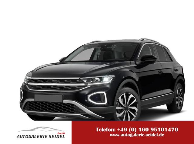 Volkswagen T-Roc - Limited 1.5 TSI DSG Android Auto*Matrix LED*EasyOpen*R2D*ACC*SHZ*Kamera*17"*2Z Klimaauto