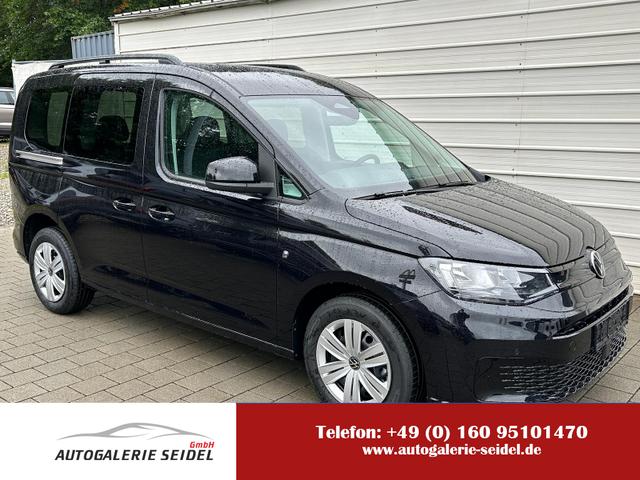 Volkswagen Caddy - DRIVE 2.0 TDI DSG *AHK*Android Auto*SHZ*KAMERA*PDC*Klimaauto*Dachreling