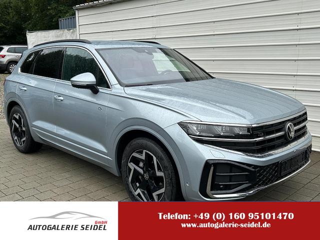 Volkswagen Touareg - Elegance R-Line 3.0 V6 TDI *360°*AHK*MATRIX