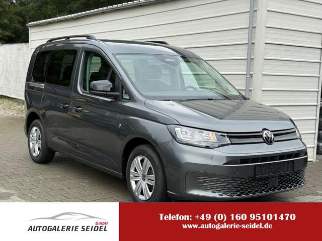 Volkswagen Caddy - DRIVE 2.0 TDI DSG *AHK*Android Auto*SHZ*KAMERA*PDC*Klimaauto*Dachreling